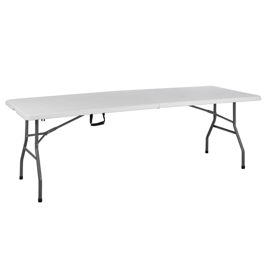 Catering Table HM5681 240x75x75 Foldable-Suitcase