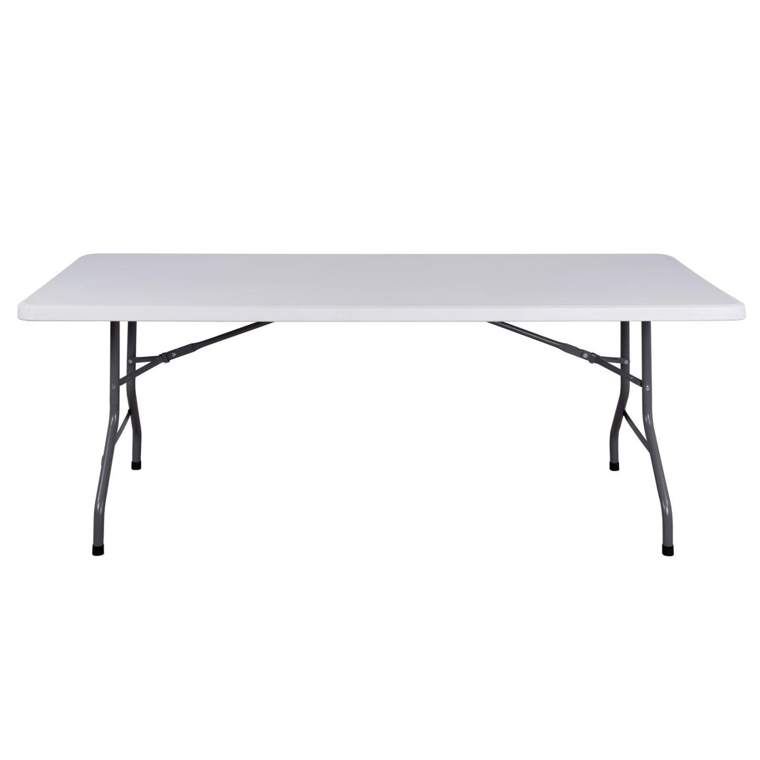 Catering Table HM5682 198.5x90x74.5 Foldable legs