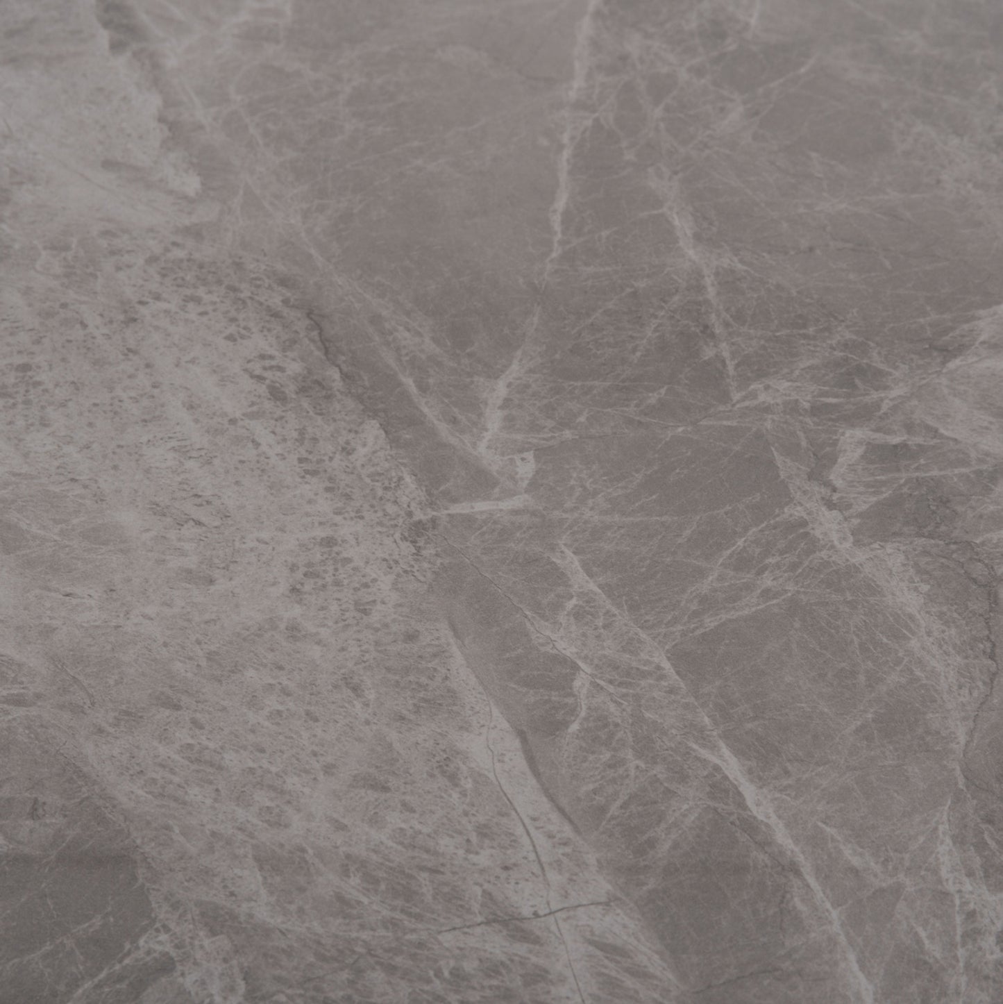 DINING TABLE RAVEN HM18149.13 CERAMIC TOP IN GREY MARBLE LOOK  140x80x74Hcm.