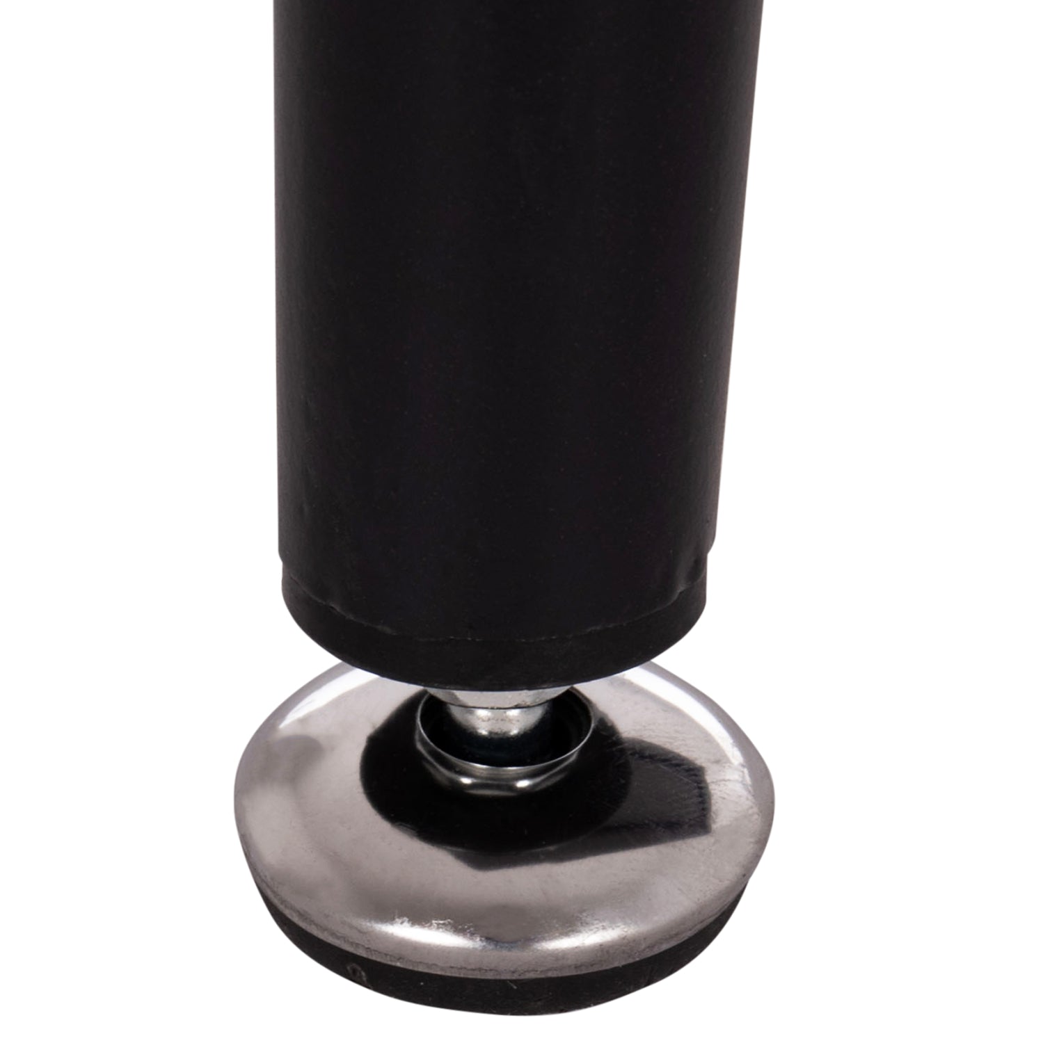 DINING TABLE RAVEN HM9854.02 CERAMIC TOP IN BLACK MARBLE-BLACK METAL LEGS 117,5x67,5x76Hcm.