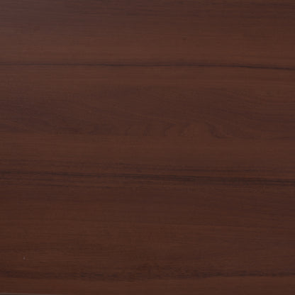 KITCHEN TABLE KELVIN HM2428.04, WALNUT, 110x80x77H