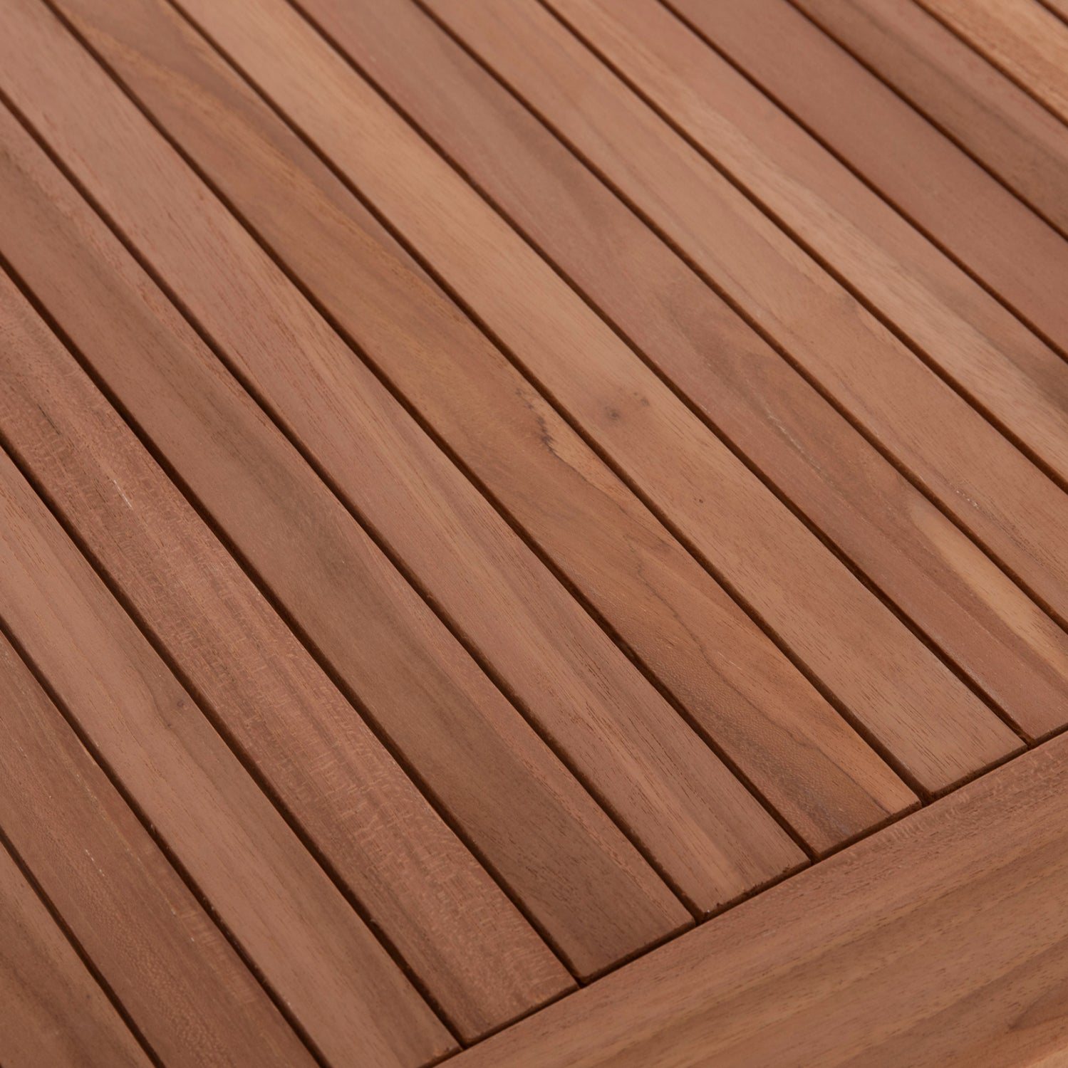 BAR TABLE CRANSTON HM18111 TEAK WOOD--NATURAL COLOR 120x60x105Hcm.