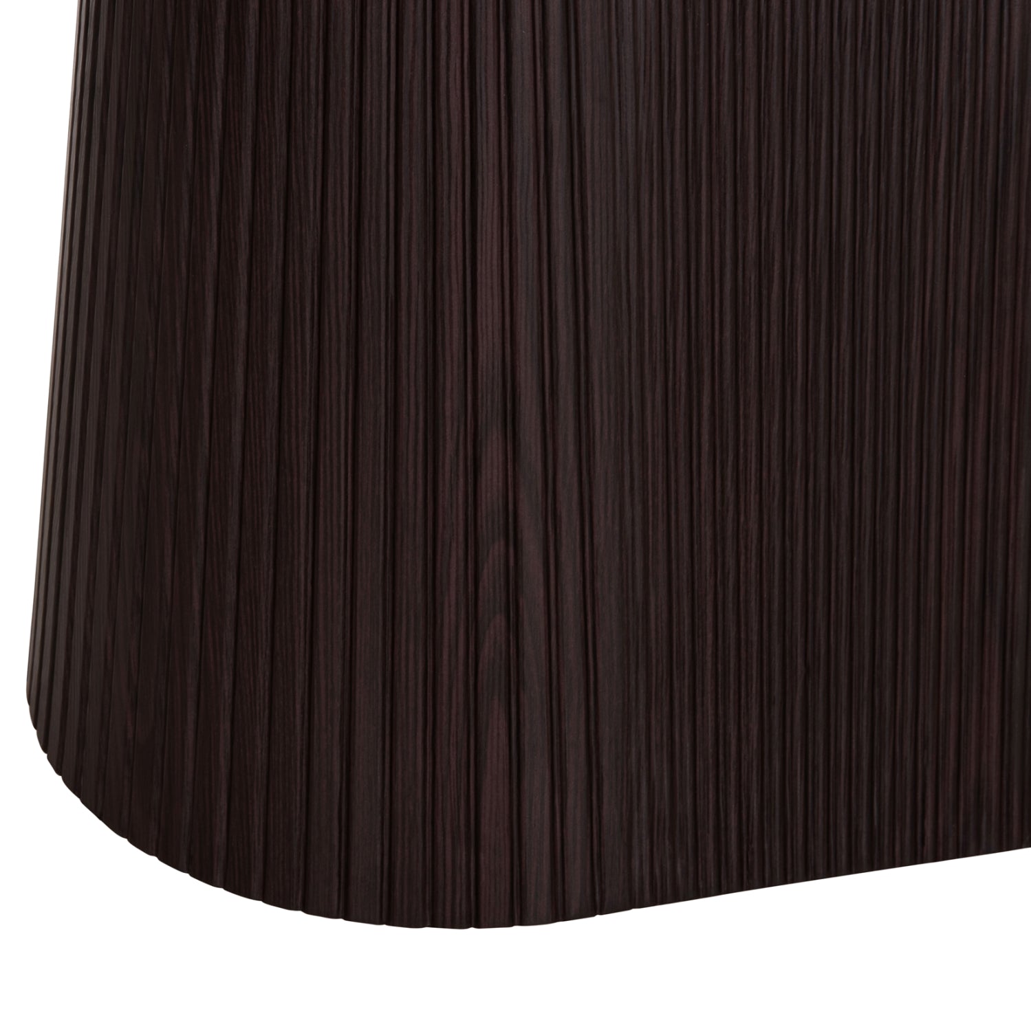 DINING TABLE OVAL CATER HM18320 CERAMIC TOP IN TRAVERTINE STONE LOOK--MDF BASE 180x90x74Hcm.