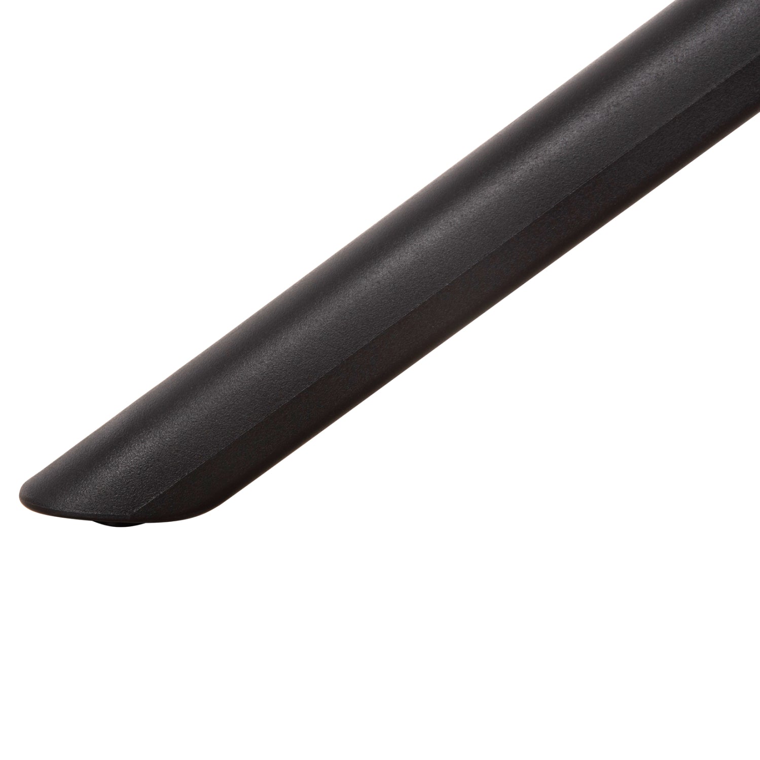 ROUND POLYPROPYLENE TABLE TERRIN HM6124.12 BLACK Φ60x75Hcm.