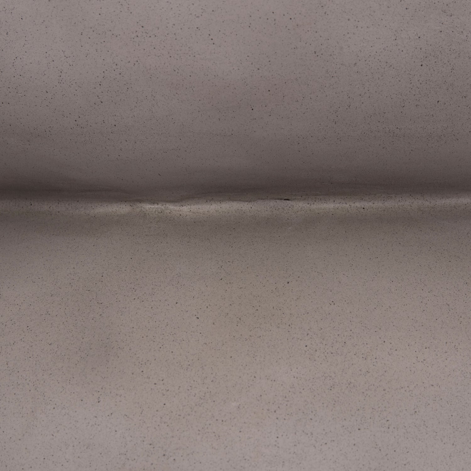 COFFEE TABLE ROUND ANNA HM18158.03 FIBER CEMENT IN GREY--Φ92x44.5Hcm.