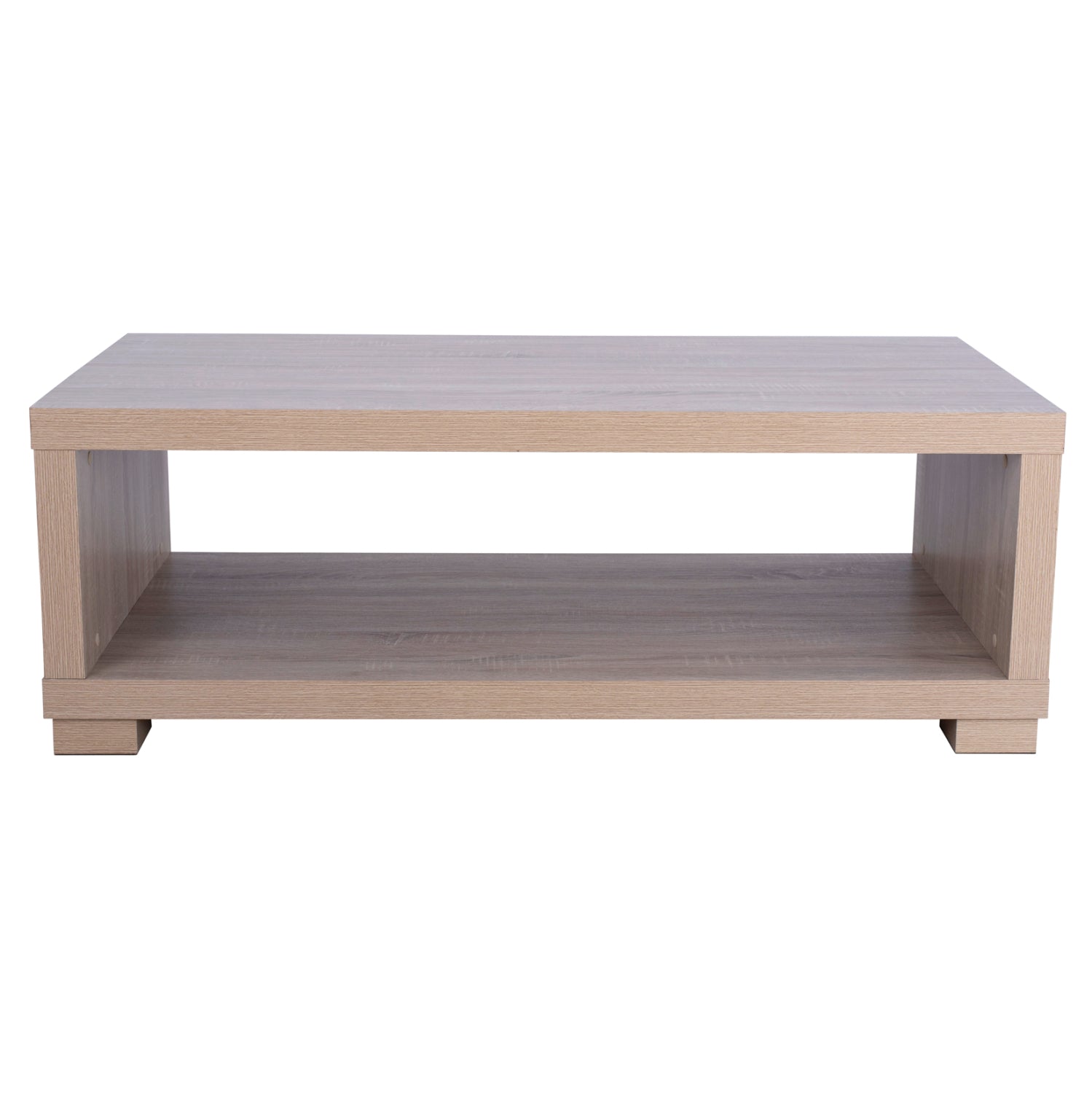 Coffee Table SALEM HM2217.02 Sonama oak 120x60x42H