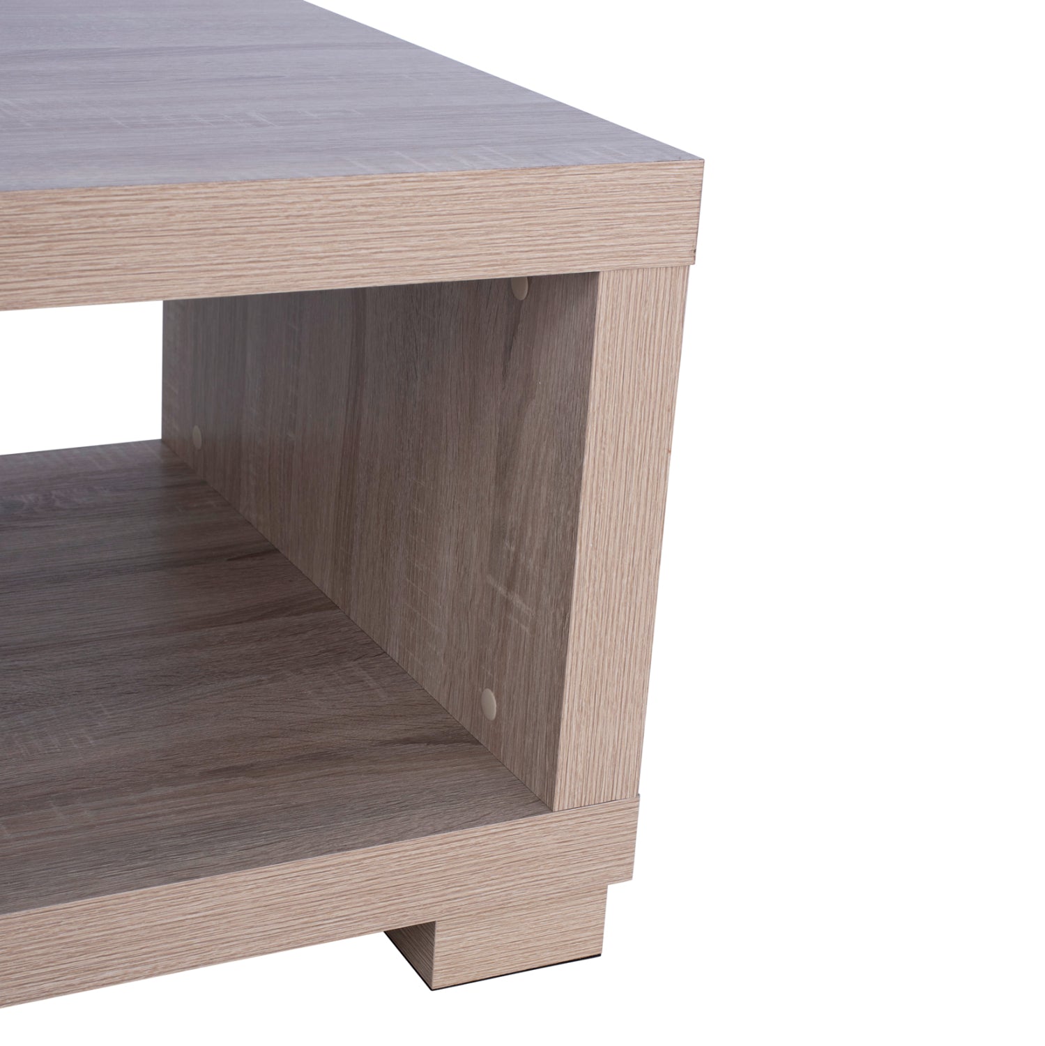 Coffee Table SALEM HM2217.02 Sonama oak 120x60x42H