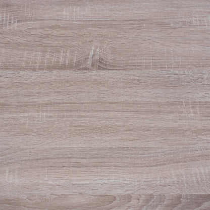 Coffee Table SALEM HM2217.02 Sonama oak 120x60x42H