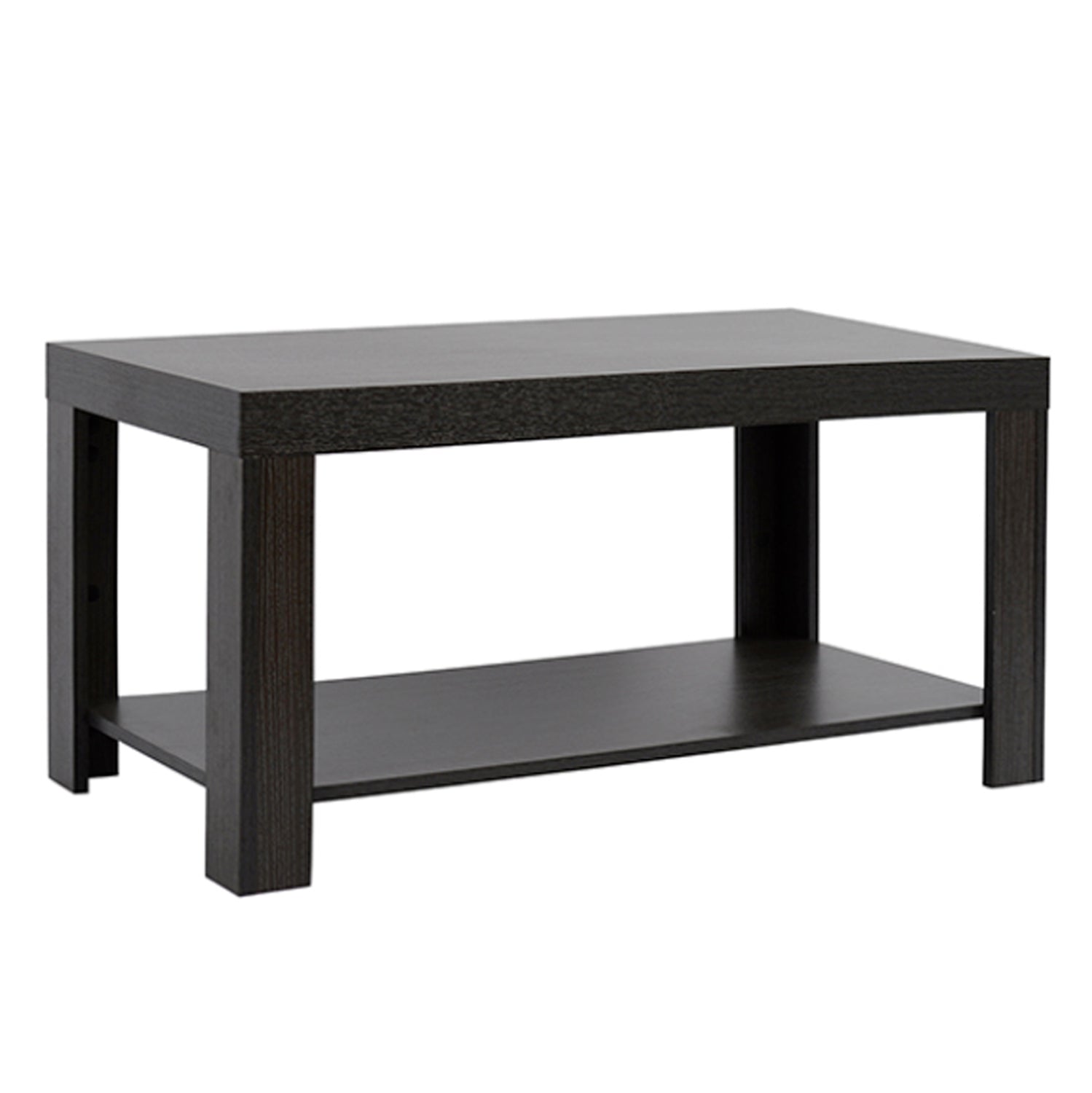 Coffee Table Melamine HM2207.01 Zebrano 90x45x45