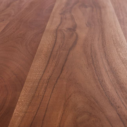 Dining Table Montana HM8337 solid acacia wood 200X95X78