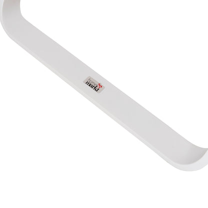 SUNLOUNGER MARIMAR HM6562.02 ALUMINUM FRAME & TEXTILENE IN WHITE 220x67.5x31.5Hcm
