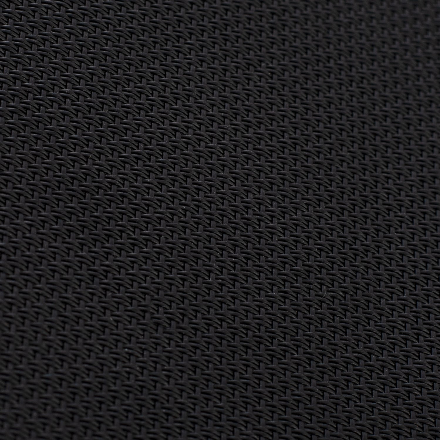 BEACH LOUNGER WITH CUSHION KORINOS HM10775.05T PINE WOOD--TEXTILENE COVER IN BLACK 79x204x77Hcm.