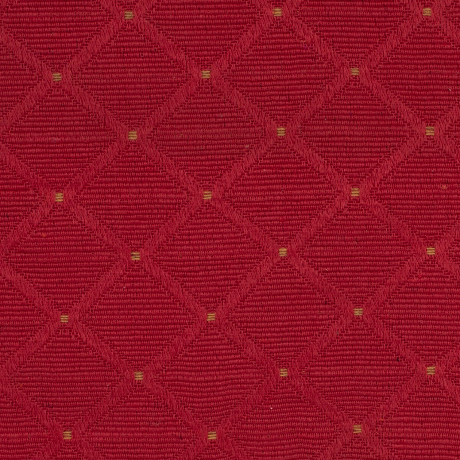 FABRIC HM0054.100 IN BURGUNDY COLOR